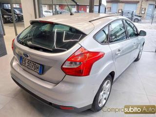 FORD Focus usata, con Autoradio