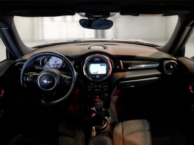 MINI One usata, con Airbag laterali