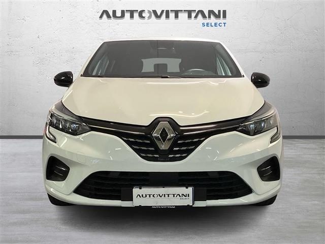 RENAULT Clio usata, con Airbag