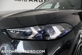 BMW X5 usata, con Sistema di riconoscimento della stanchezza