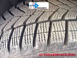JEEP Compass usata, con Immobilizzatore elettronico