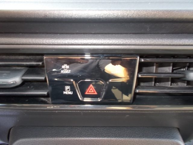VOLKSWAGEN Caddy usata, con ESP