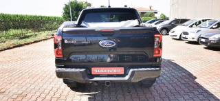 FORD Ranger usata, con Autoradio