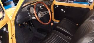 FIAT 500 usata 24
