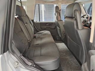 LAND ROVER Discovery usata 24