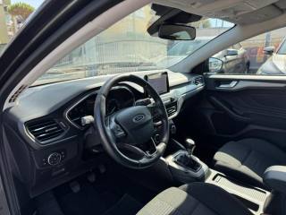 FORD Focus usata, con Immobilizzatore elettronico