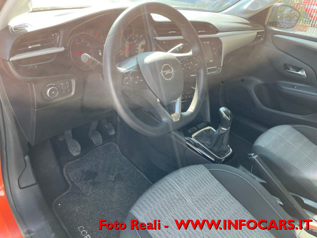 OPEL Corsa usata, con Cruise Control