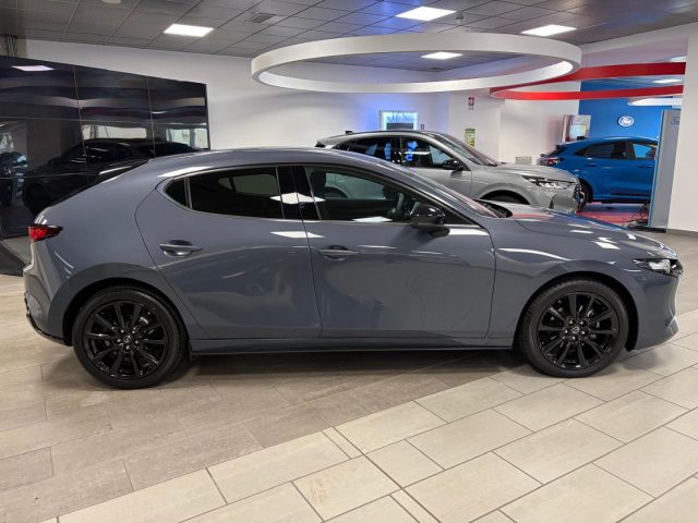 MAZDA 3 usata, con Sistema di navigazione