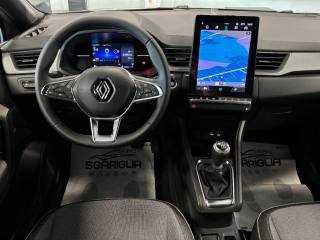 RENAULT Captur usata, con Chiusura centralizzata