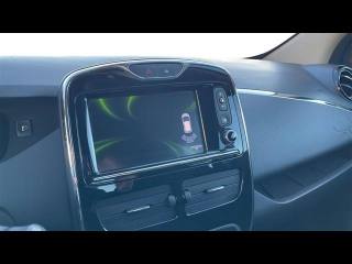 RENAULT ZOE usata, con Sensore di pioggia