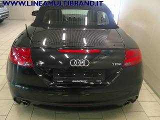 AUDI TT usata, con Chiusura centralizzata