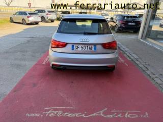 AUDI A1 usata, con ESP