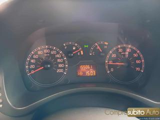 FIAT Panda usata 11