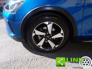 FORD Focus usata, con USB