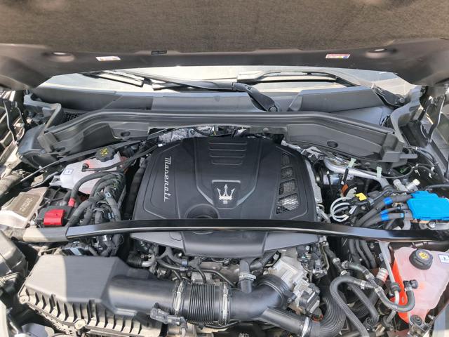 MASERATI Grecale usata, con Climatizzatore
