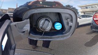 ALFA ROMEO Stelvio usata, con Android Auto