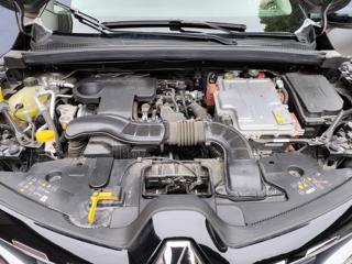 RENAULT Captur usata, con Fendinebbia