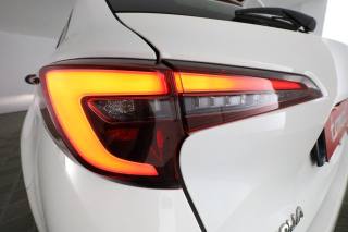 TOYOTA Corolla usata 13
