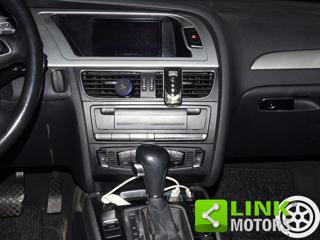 AUDI A4 usata, con ESP