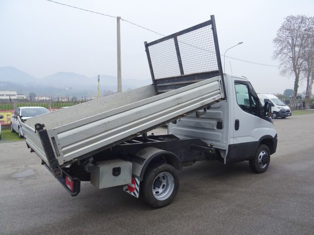 IVECO Daily usata, con Antifurto