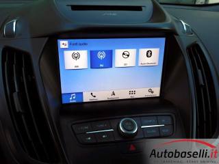 FORD Kuga usata 51