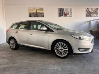 FORD Focus usata, con Airbag laterali