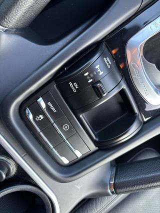 PORSCHE Cayenne usata, con Cruise Control