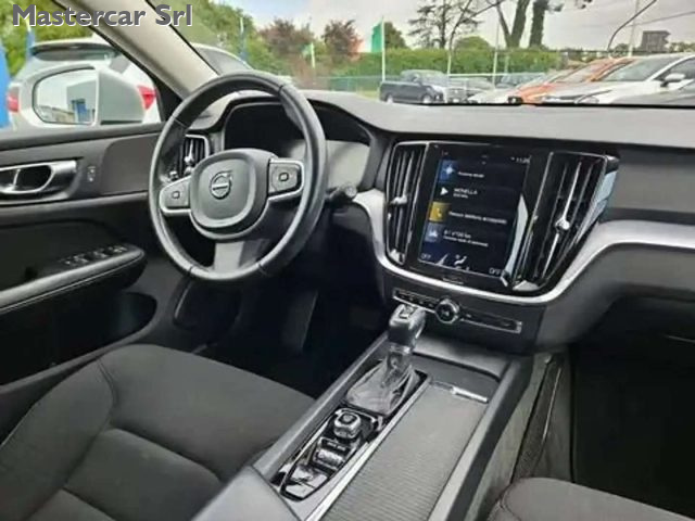 VOLVO V60 usata, con Servosterzo