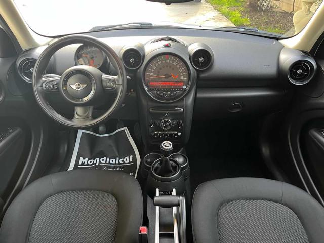 MINI Countryman usata, con Airbag Passeggero