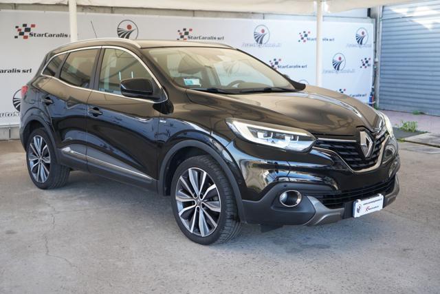 RENAULT Kadjar usata, con Alzacristalli elettrici