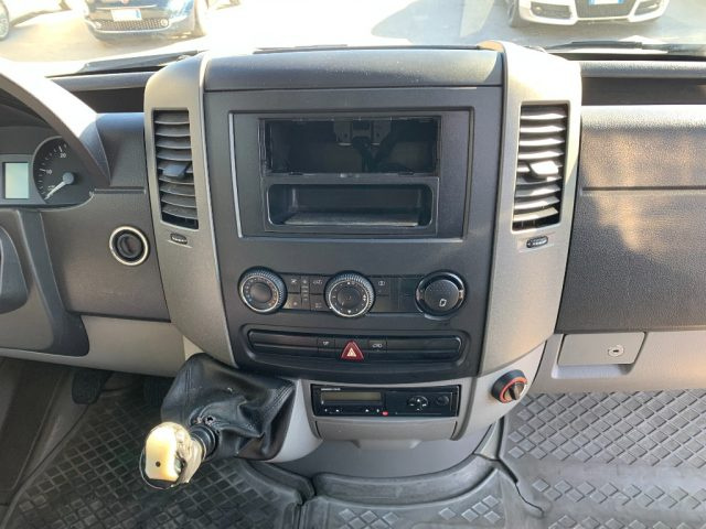 MERCEDES-BENZ usata 8