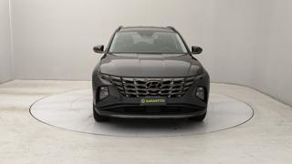 HYUNDAI Tucson usata, con Cerchi in lega