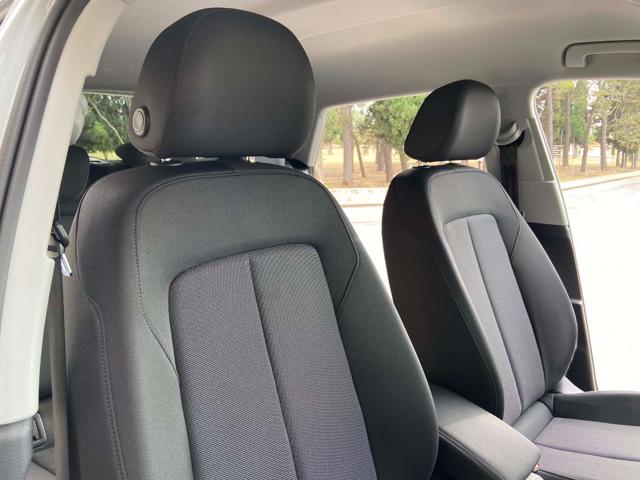 AUDI Q2 usata, con Cronologia tagliandi