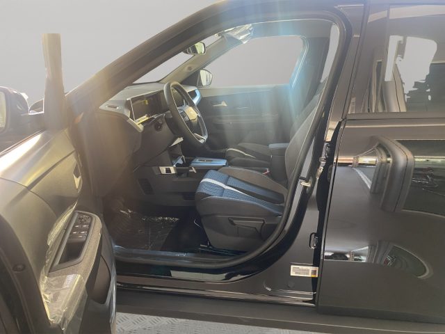 OPEL Frontera usata, con Cruise Control