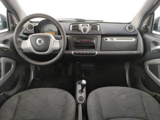 SMART ForTwo usata, con Volante in pelle
