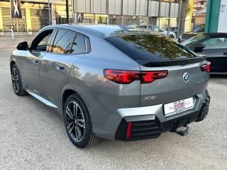 BMW X2 usata, con Airbag Passeggero