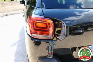CITROEN C3 Aircross usata, con Specchietti laterali elettrici