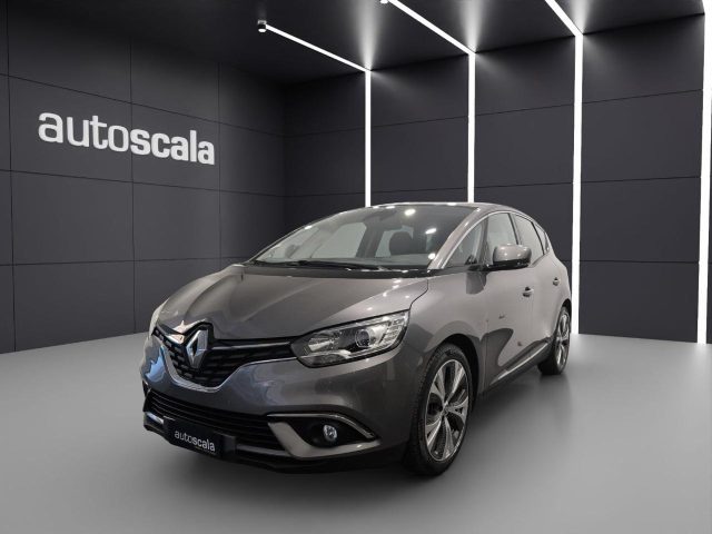 RENAULT Scenic usata, con ABS
