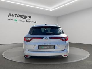 RENAULT Megane usata, con Autoradio