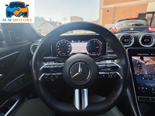 MERCEDES-BENZ C 300 usata 24
