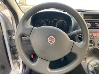 FIAT Panda usata, con Chiusura centralizzata
