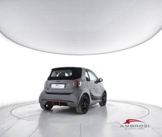 SMART ForTwo usata 2