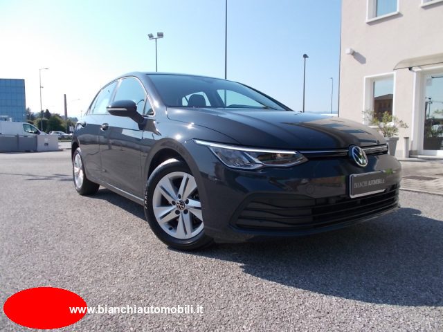 VOLKSWAGEN Golf usata, con ABS