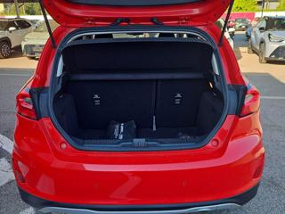 FORD Fiesta usata, con Alzacristalli elettrici