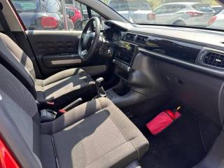 CITROEN C3 usata, con Cruise Control