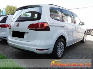 VOLKSWAGEN Sharan usata, con Airbag laterali