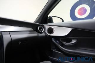 MERCEDES-BENZ C 220 usata, con Sistema di chiamata d