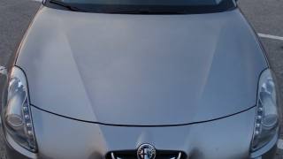 ALFA ROMEO Giulietta usata, con Pneumatici quattro stagioni