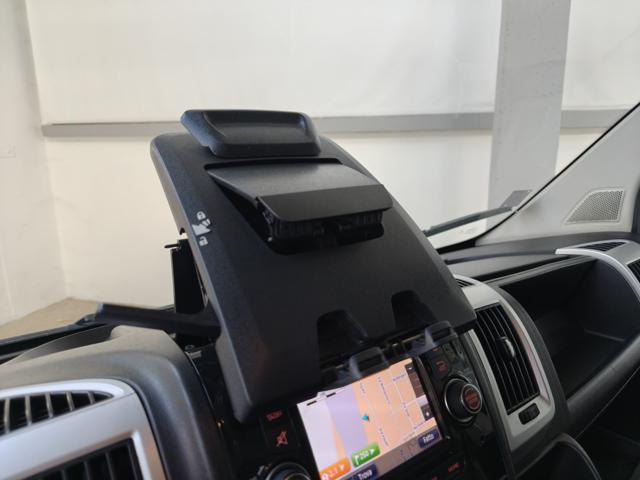 FIAT Ducato usata, con Chiusura centralizzata telecomandata