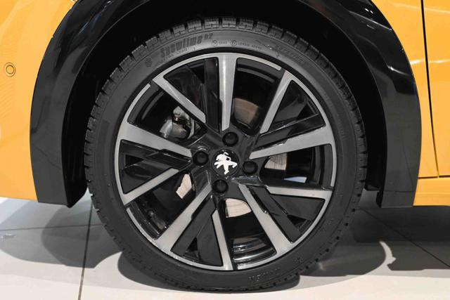 PEUGEOT 208 usata, con Climatizzatore